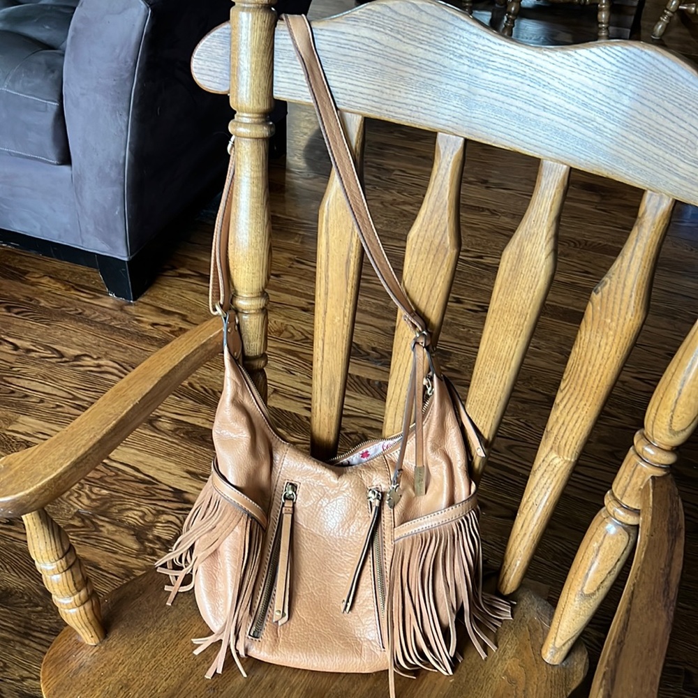 Shoulder bag